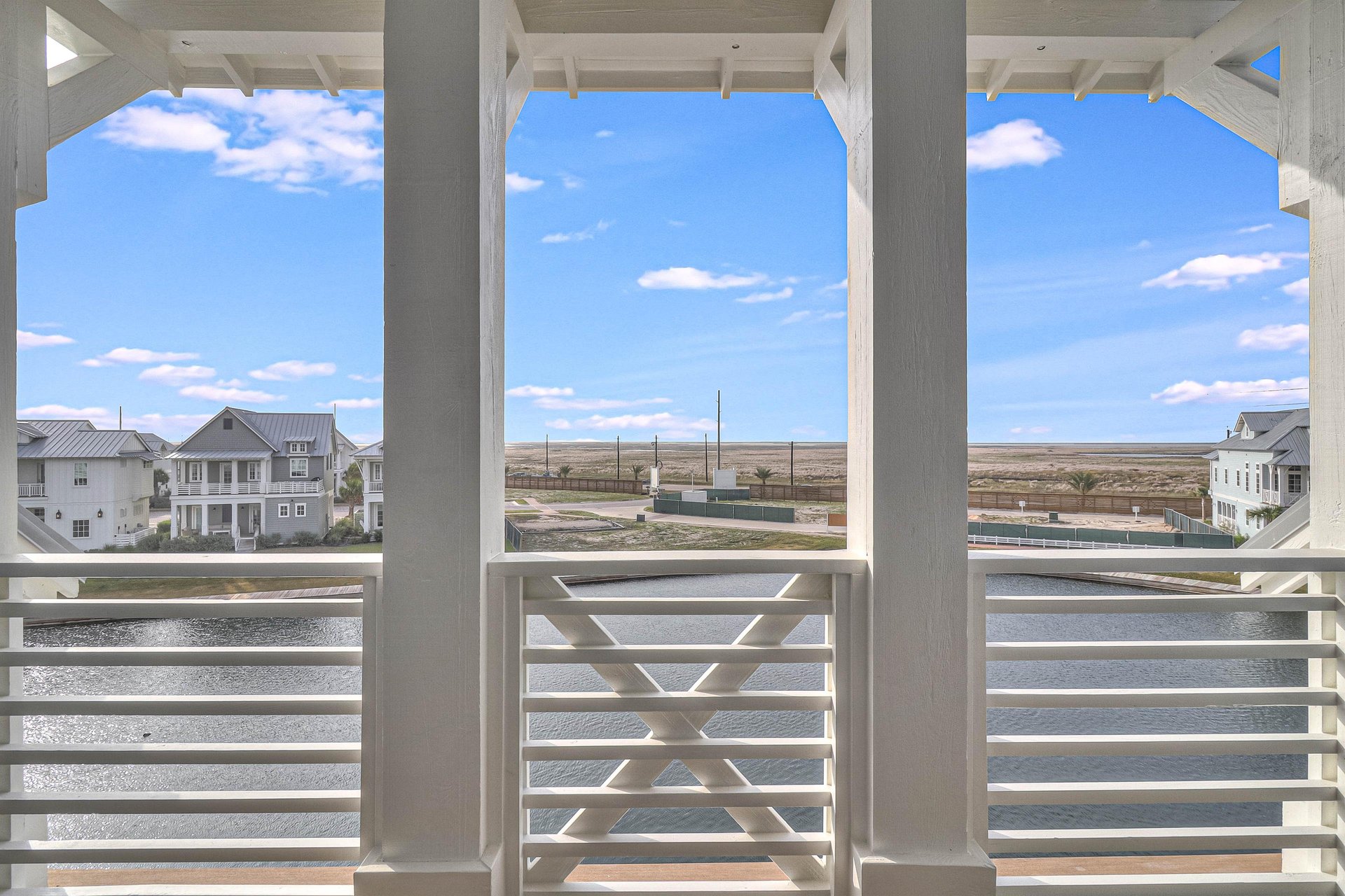 Primary King Suite, 3rd Floor