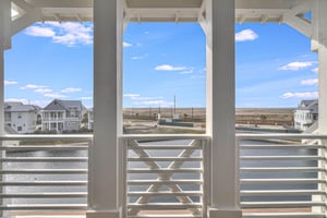 Primary King Suite, 3rd Floor