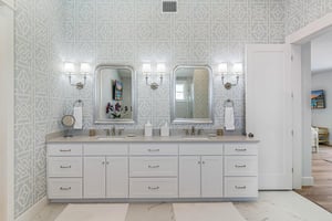 Primary King Suite, 3rd Floor