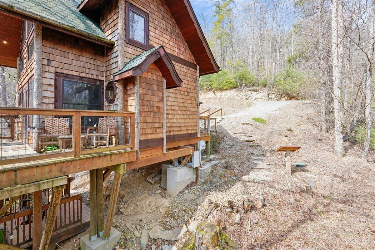 49Back Yard