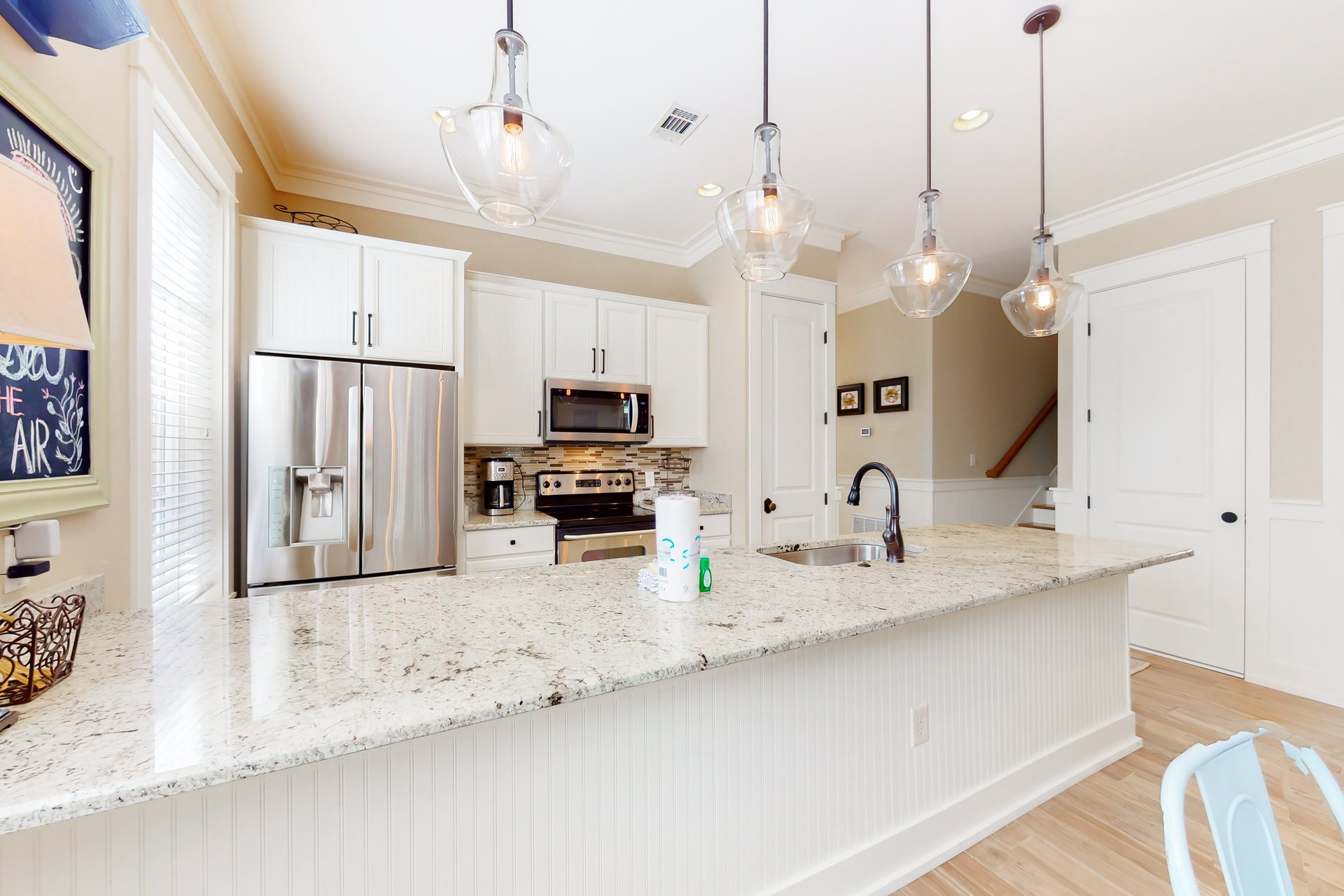 Bungalos at Sandestin Barefoot Bungalo 12