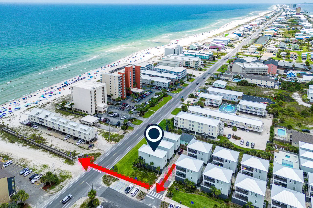 Lost Dunes A  Castaway Corner 2