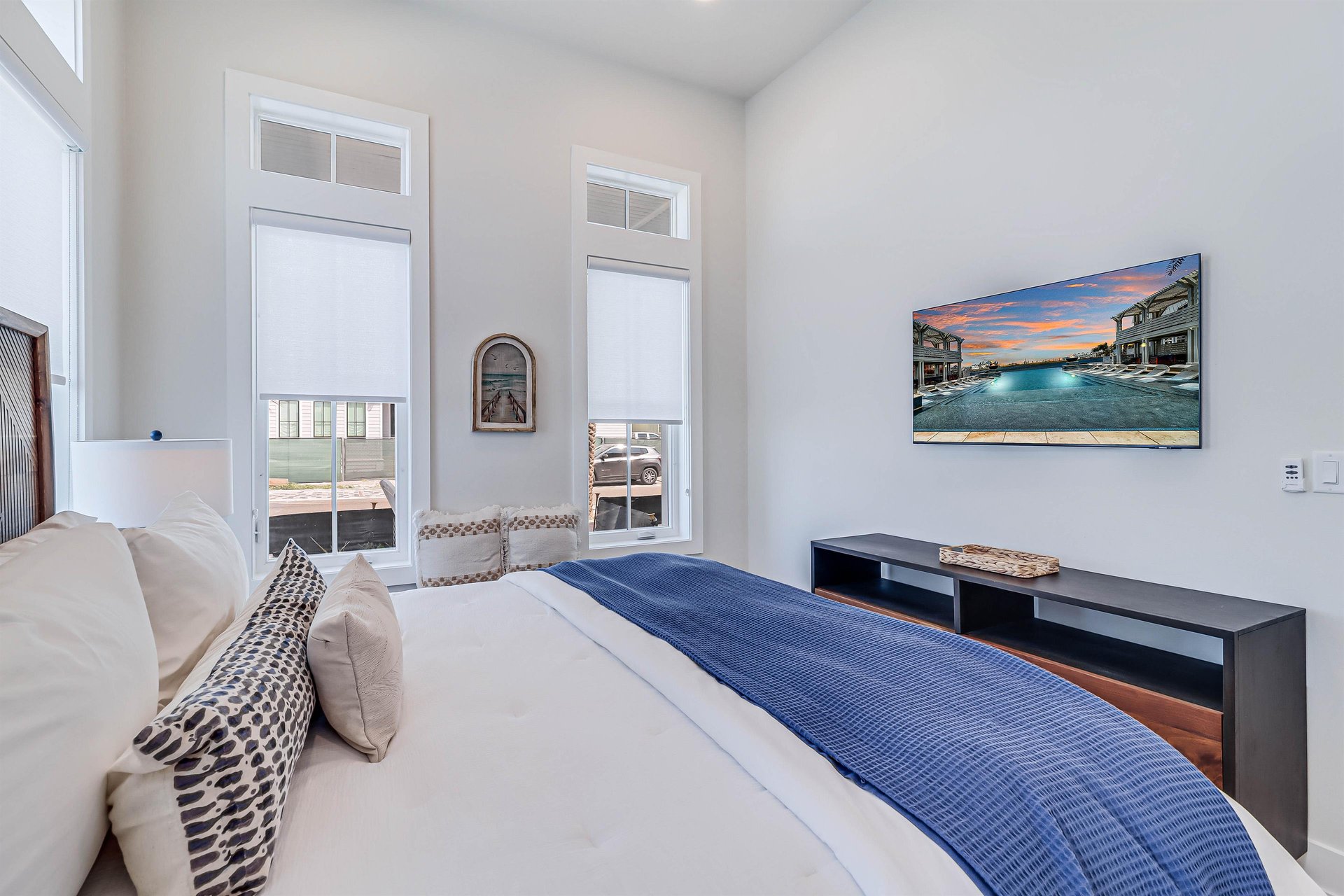 Right King Suite, 1st Floor