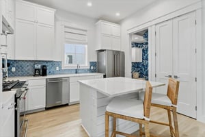 Kitchen, Ground Floor