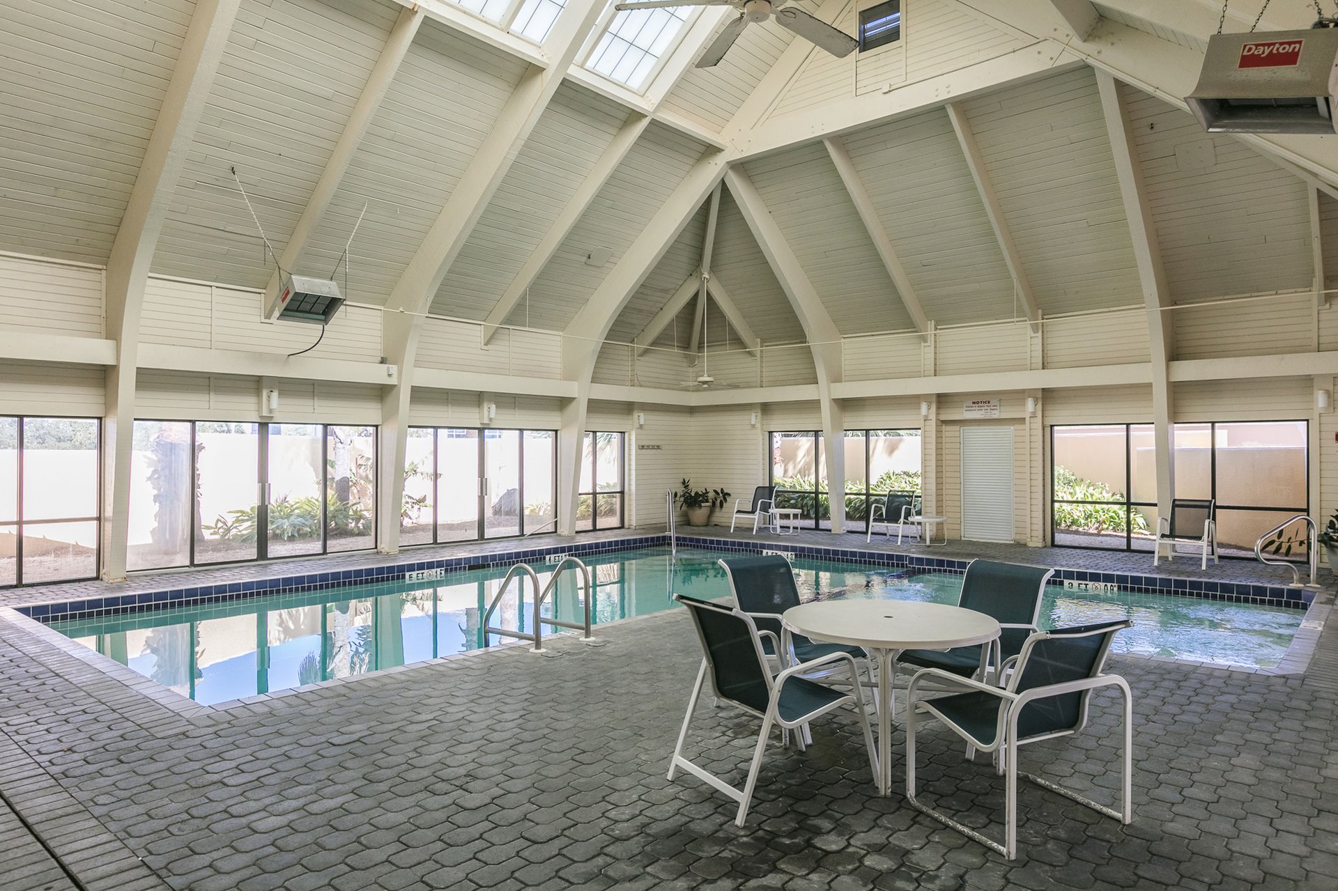 Summer House on Romar Beach 1204B 31