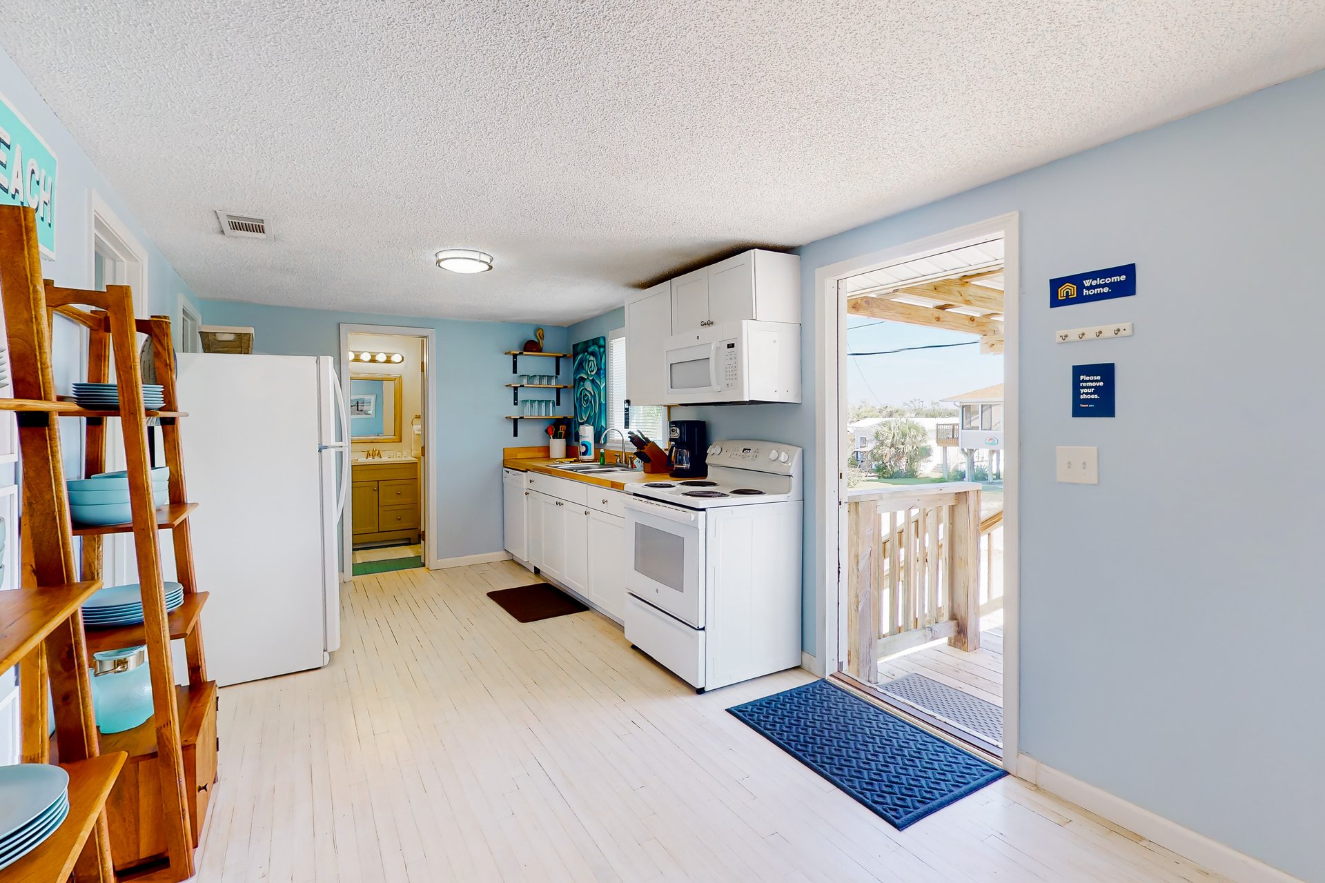 Pelicans Nest  Entire Home 20