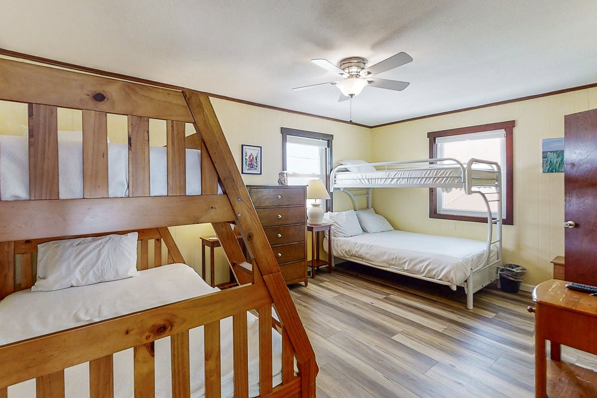 Muldoon Beach House 19