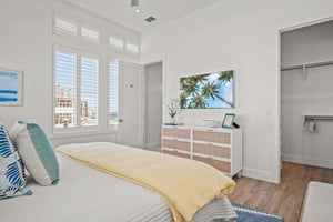 Second King Suite, 2nd Floor