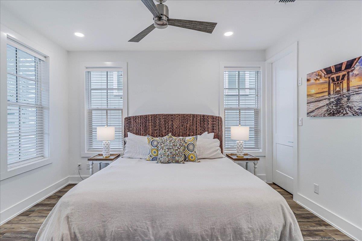 Third King Bedroom, 1st Floor