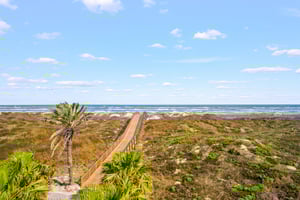 Gulf Balcony View, 3rd Floor