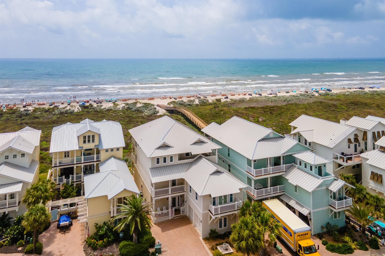 The Retreat 182 SE