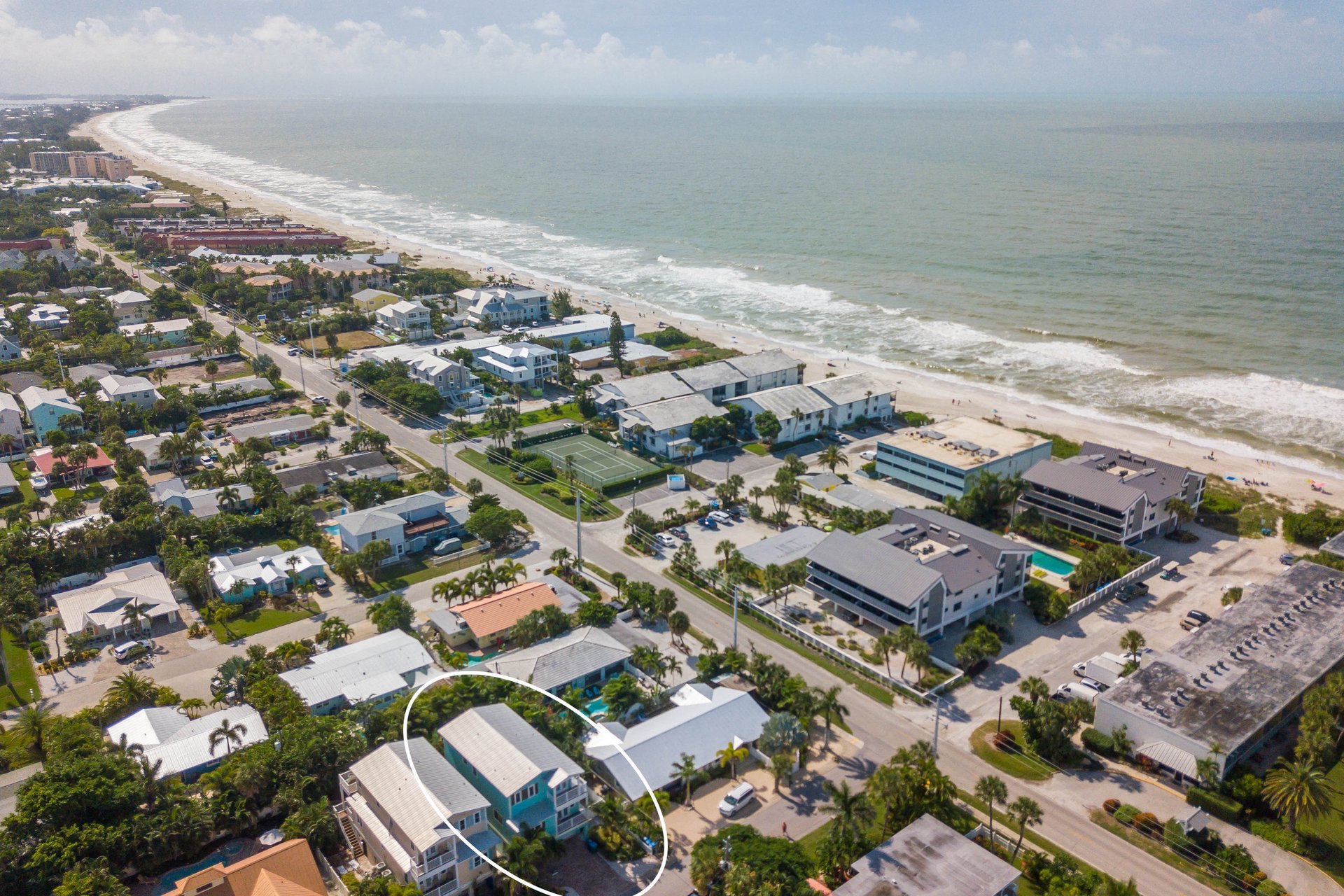 Almost Gulf Front 59