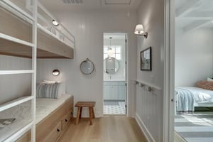 2nd Floor Bunk Area wXL Twins