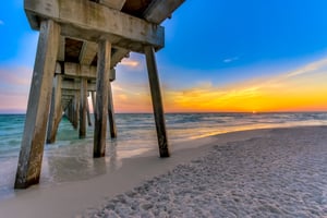 Sunset Cottage 16