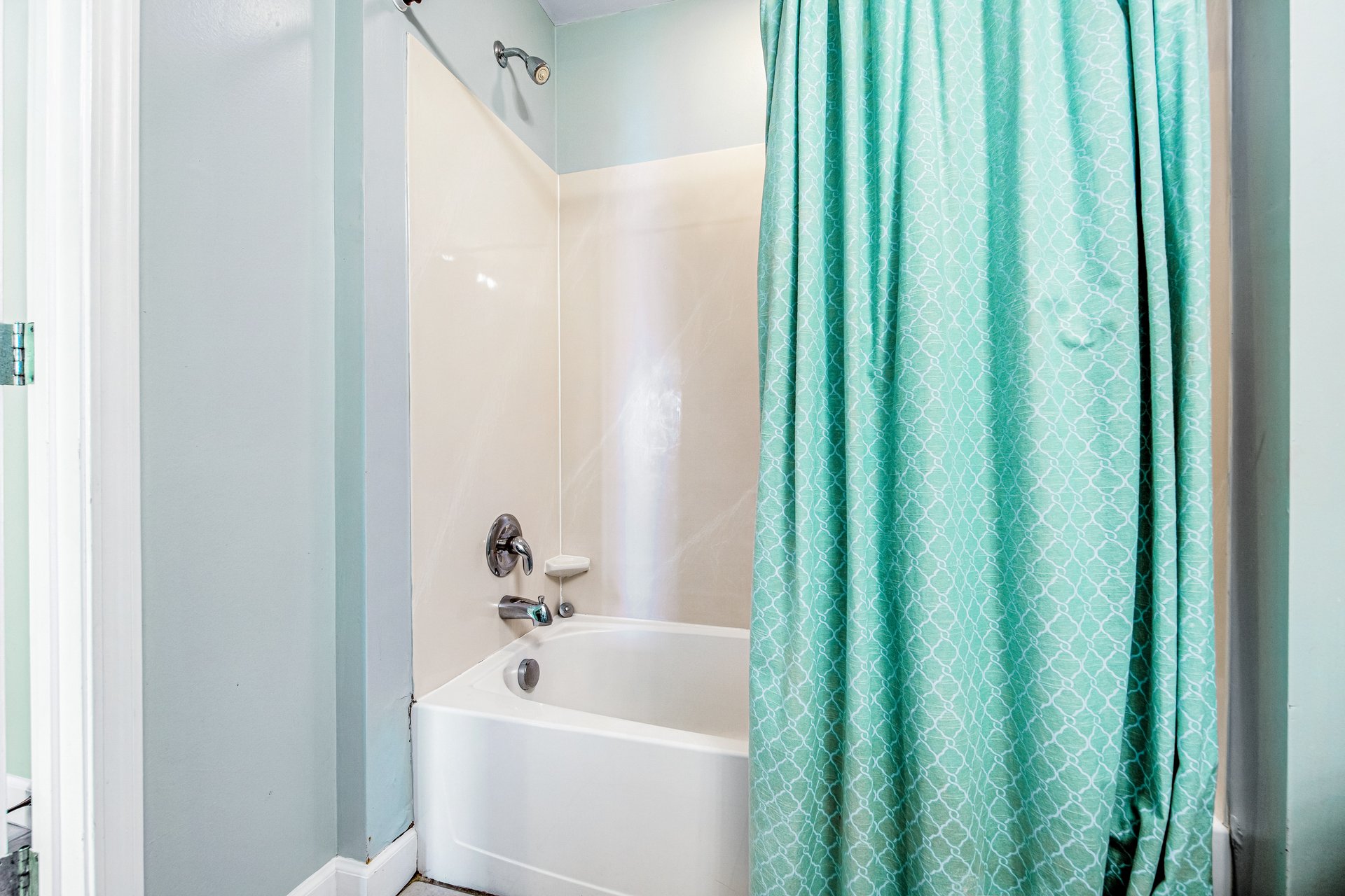 Splash Resort 701E 23