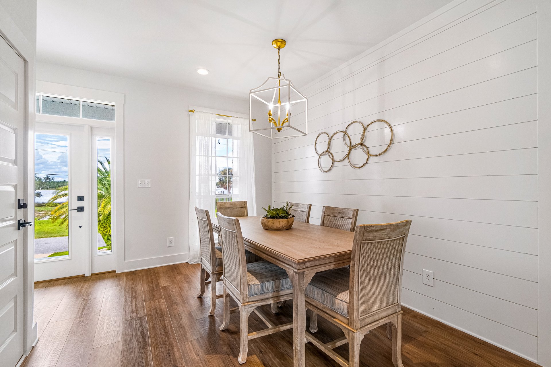 Hideaway on the Bay 9