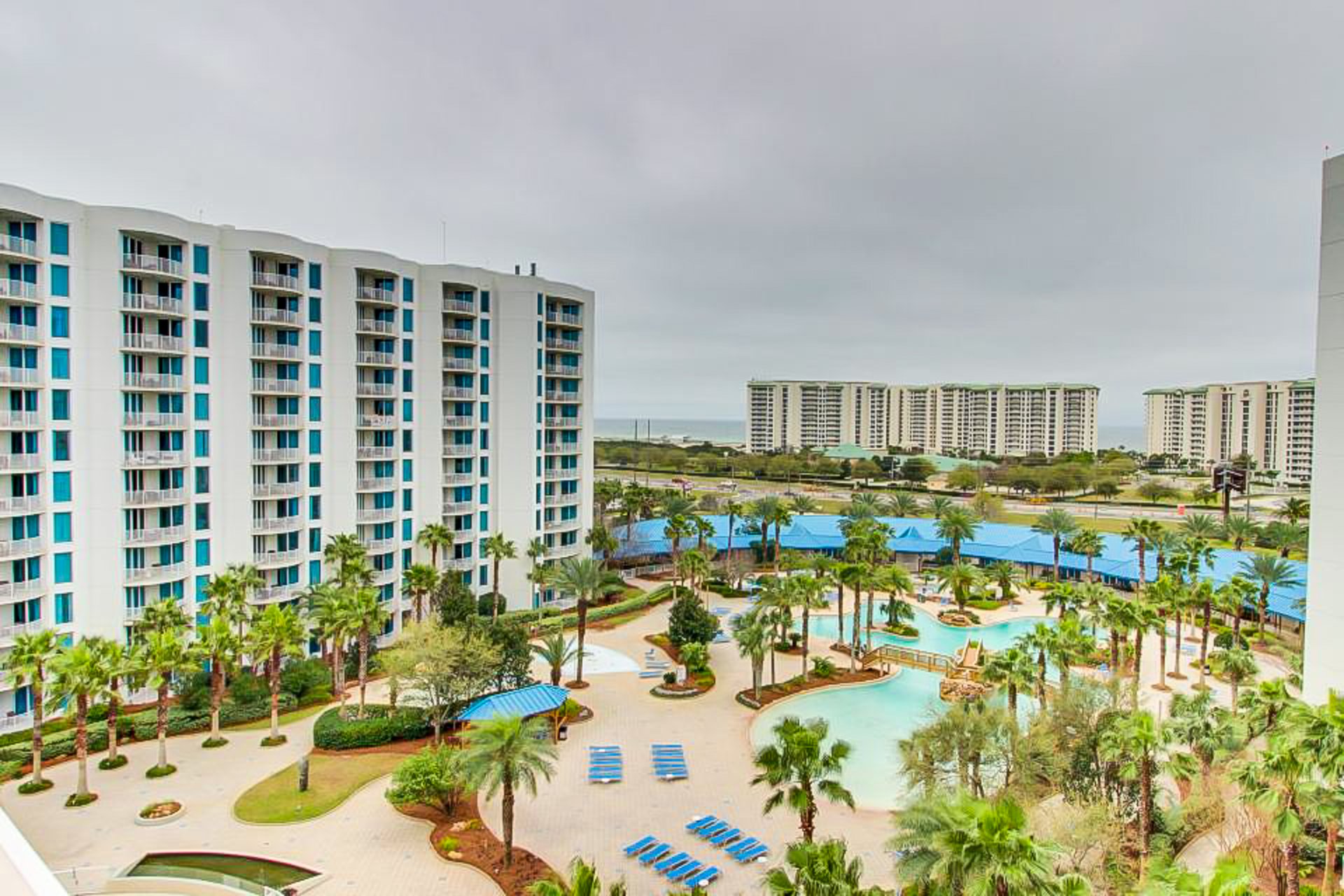 Palms of Destin 2717 26