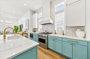 2nd Floor, Kitchen