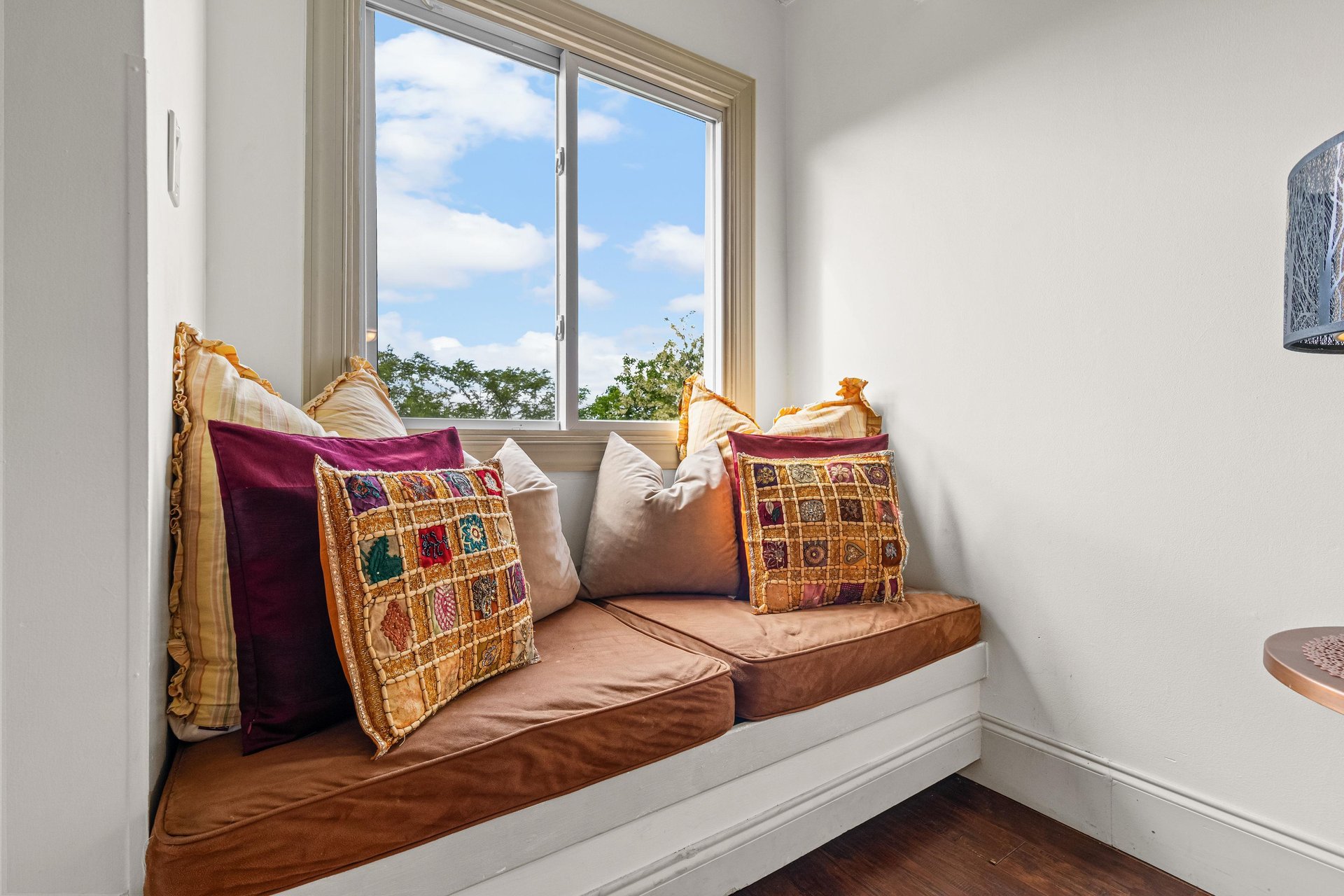 Window Seat