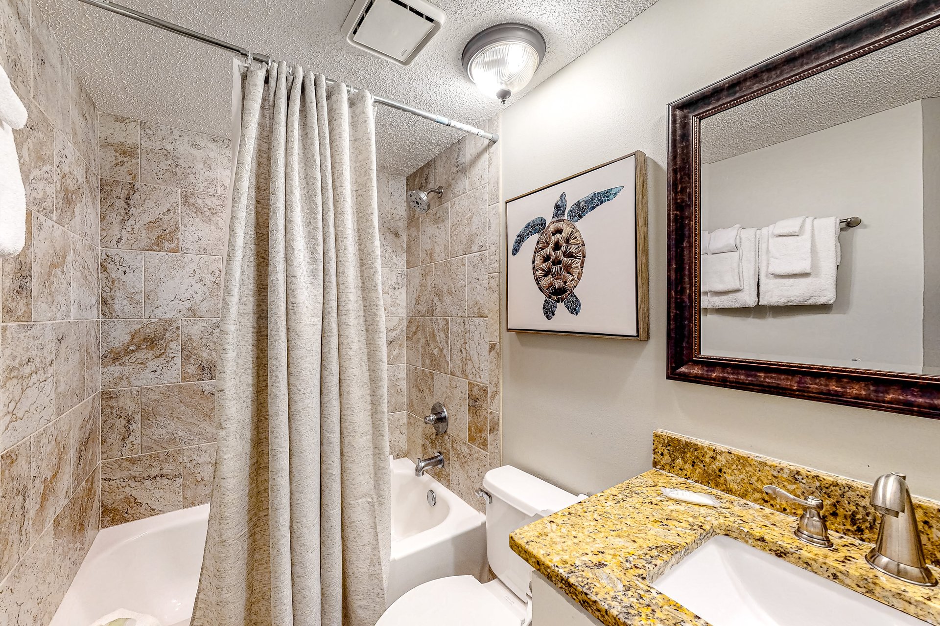 Summer House on Romar Beach 203B 16