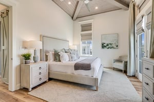 Primary King Suite, 2nd Floor