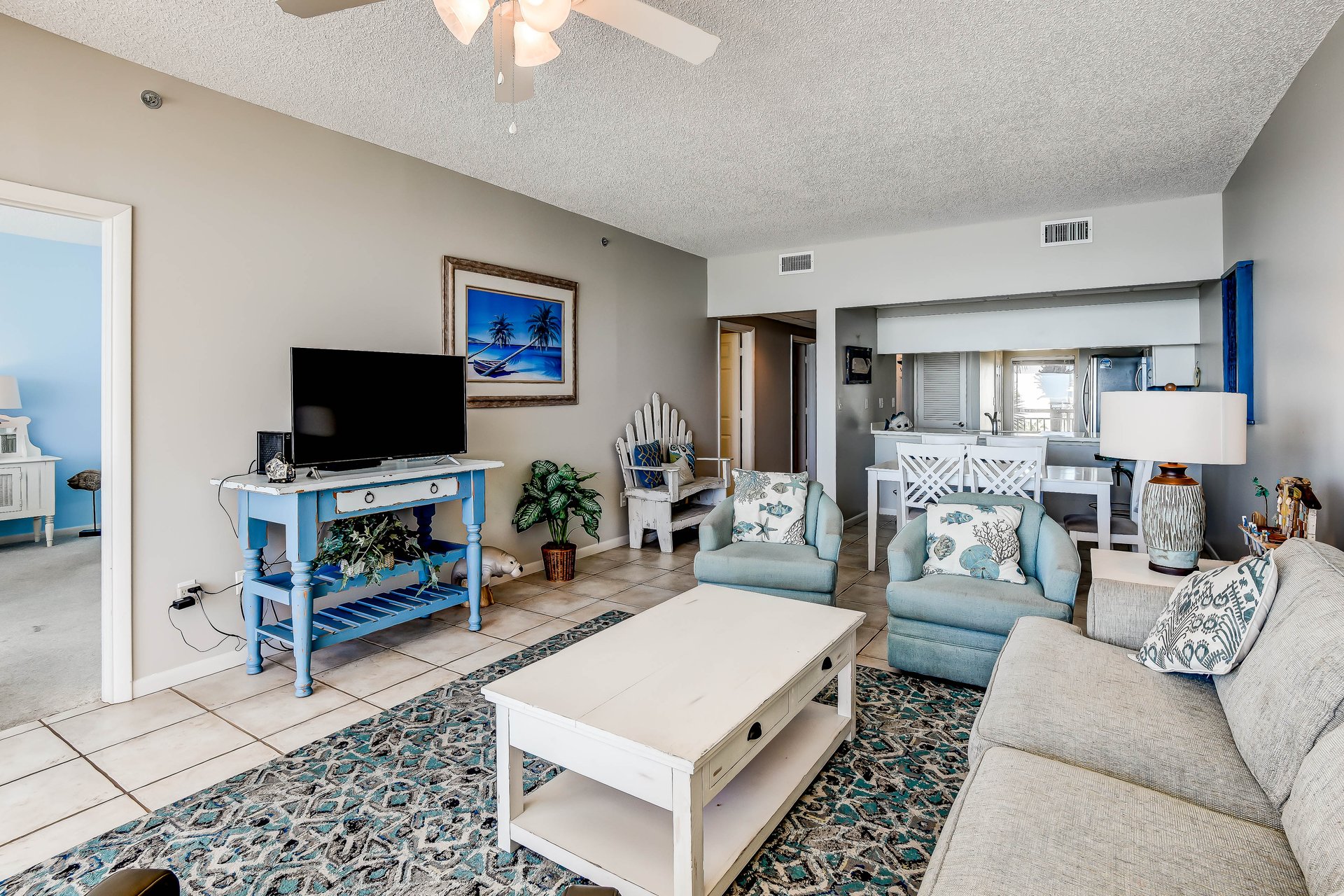High Pointe E35  Gulf Front Condo 13