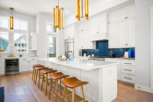 Kitchen, 2nd Floor