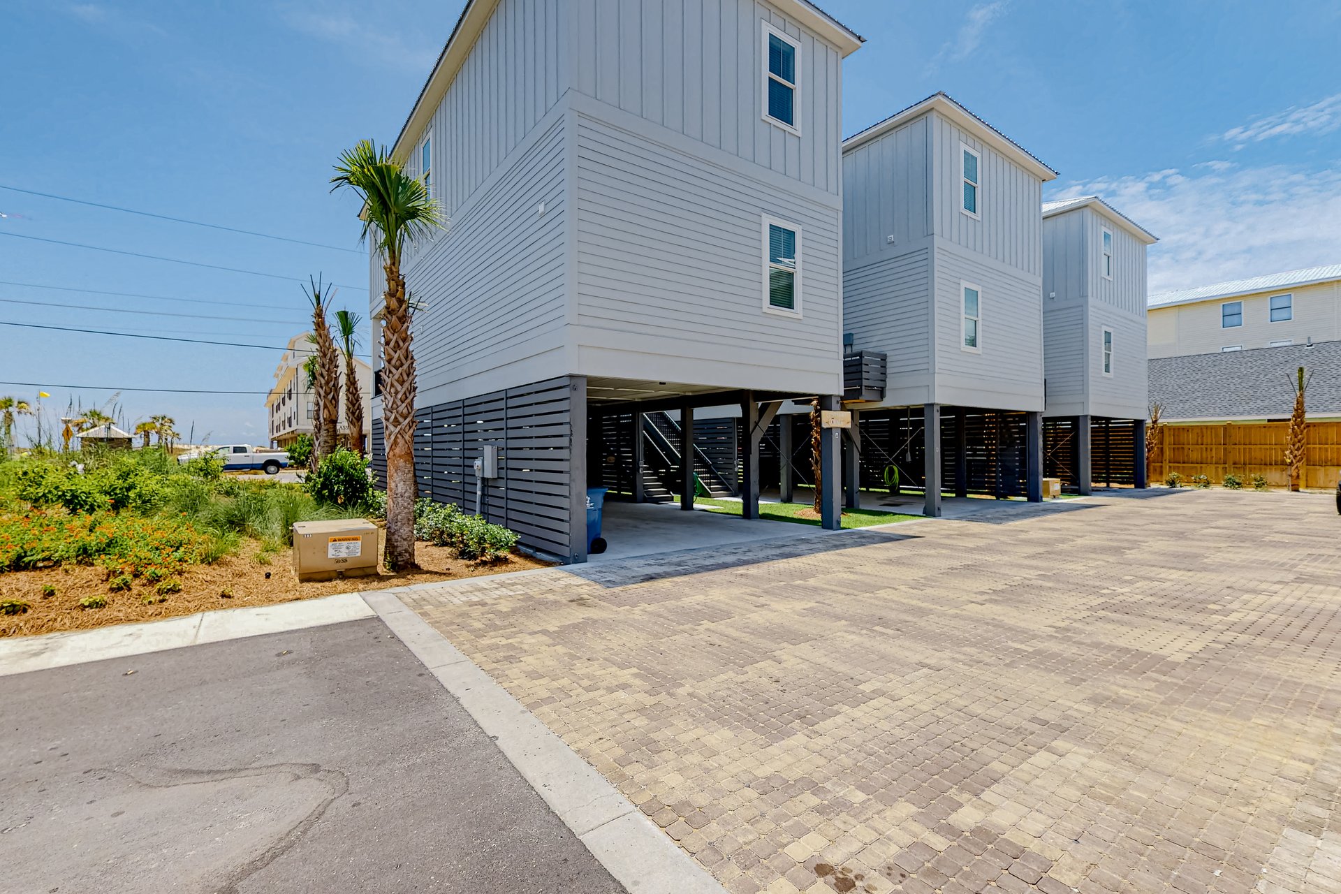 Lost Dunes A  Castaway Corner 43