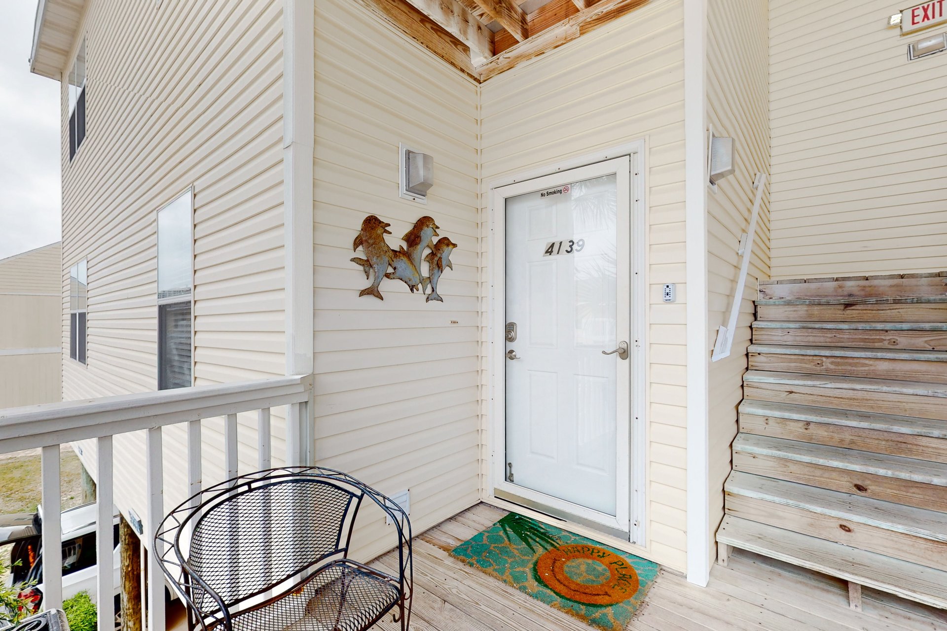 Sandpiper Cove 4139 21