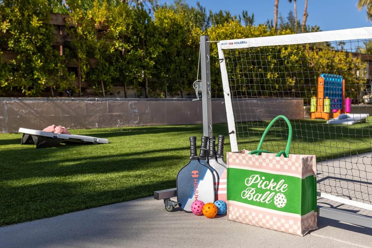 Weve got all the gear ready for you