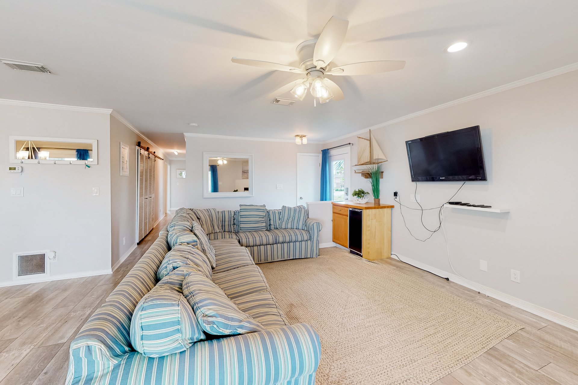 Flood Reef Retreat  Coral Casa 6