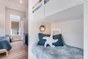 Primary King Suite with Twin Beds, 2nd Floor