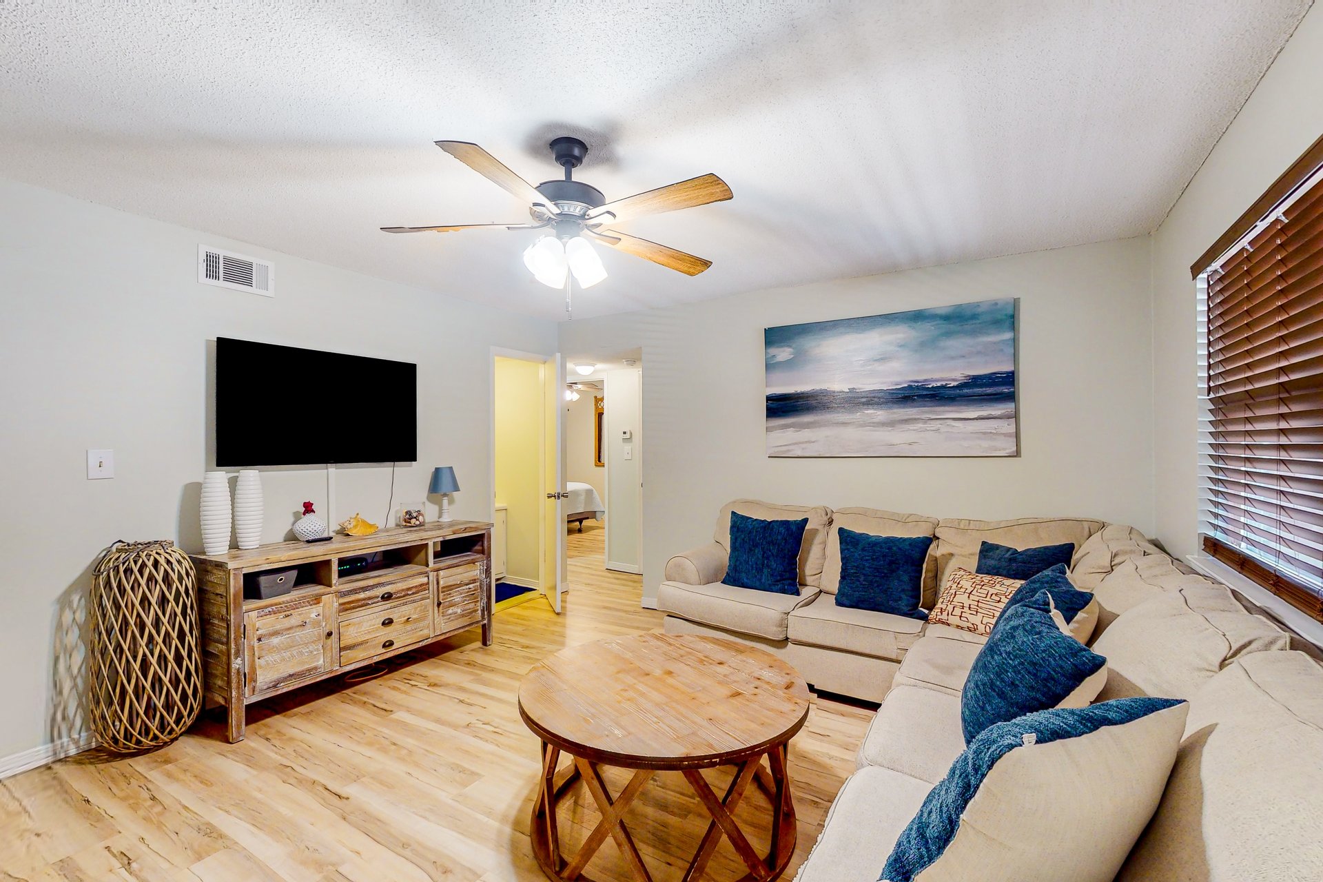 Gulf View 18 5