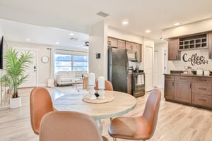 Magnolia Pool House 5