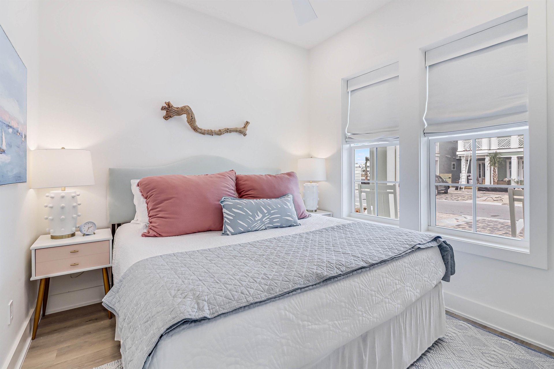 Third King Suite, 1st Floor