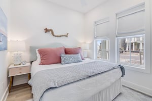 Third King Suite, 1st Floor