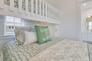 TwinQueen Suite, 2nd Floor