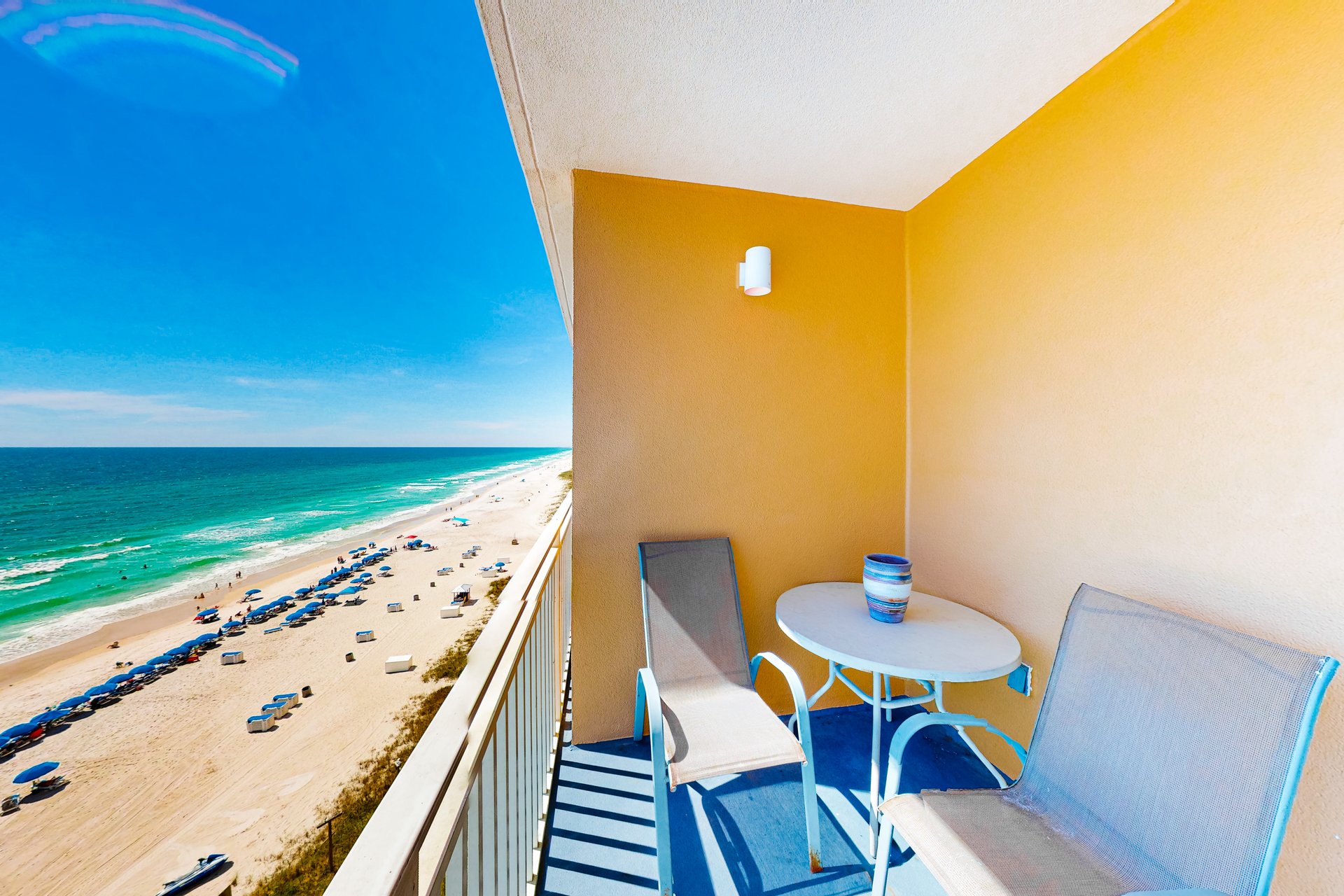 Splash Resort 604W 13