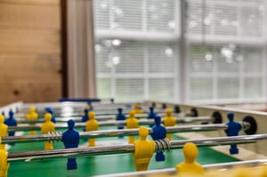 foosball