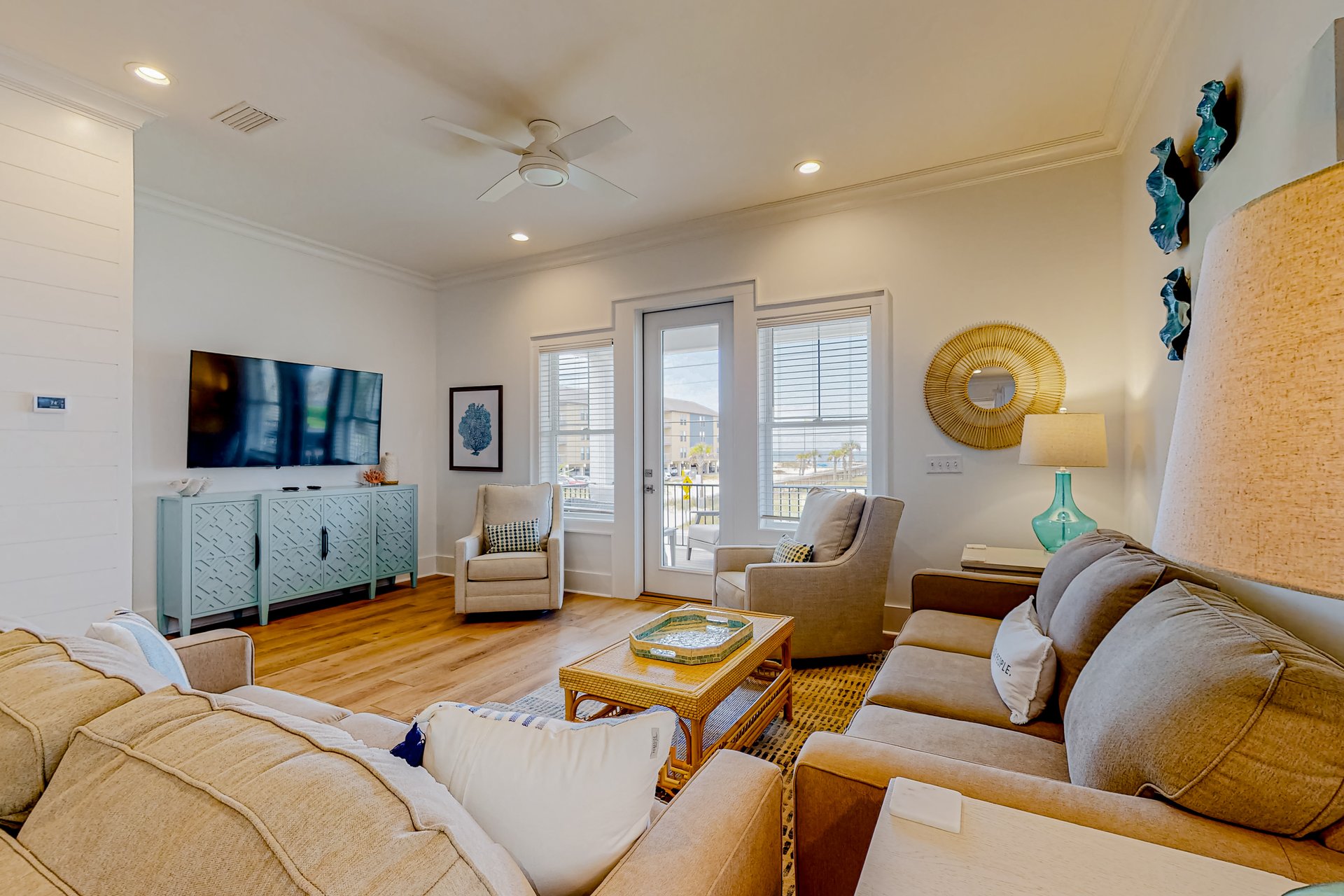 Lost Dunes A  Castaway Corner 6