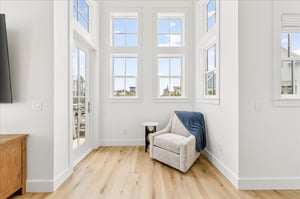 Living Room, 2nd Floor