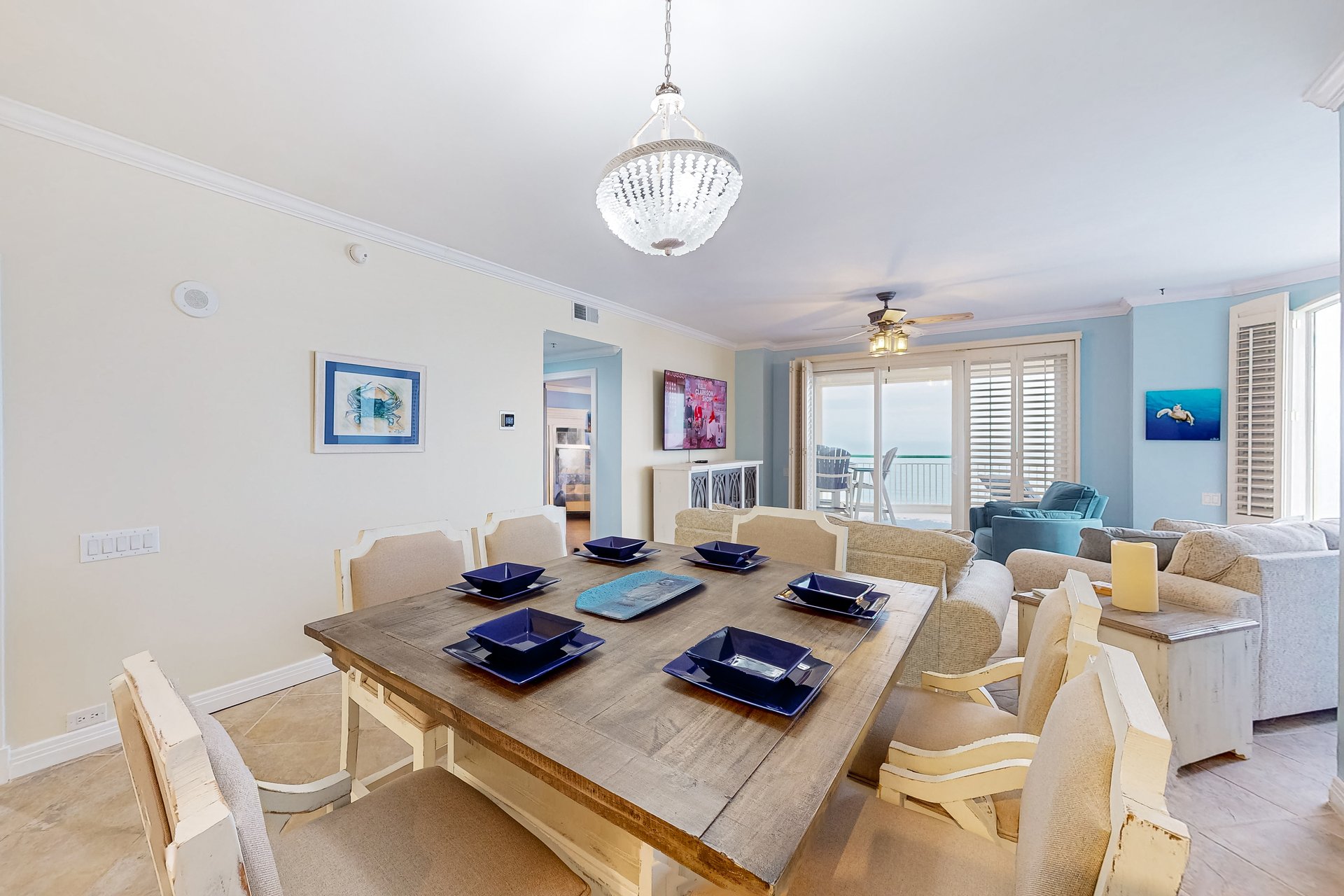 Beach Colony of Perdido W17C 7