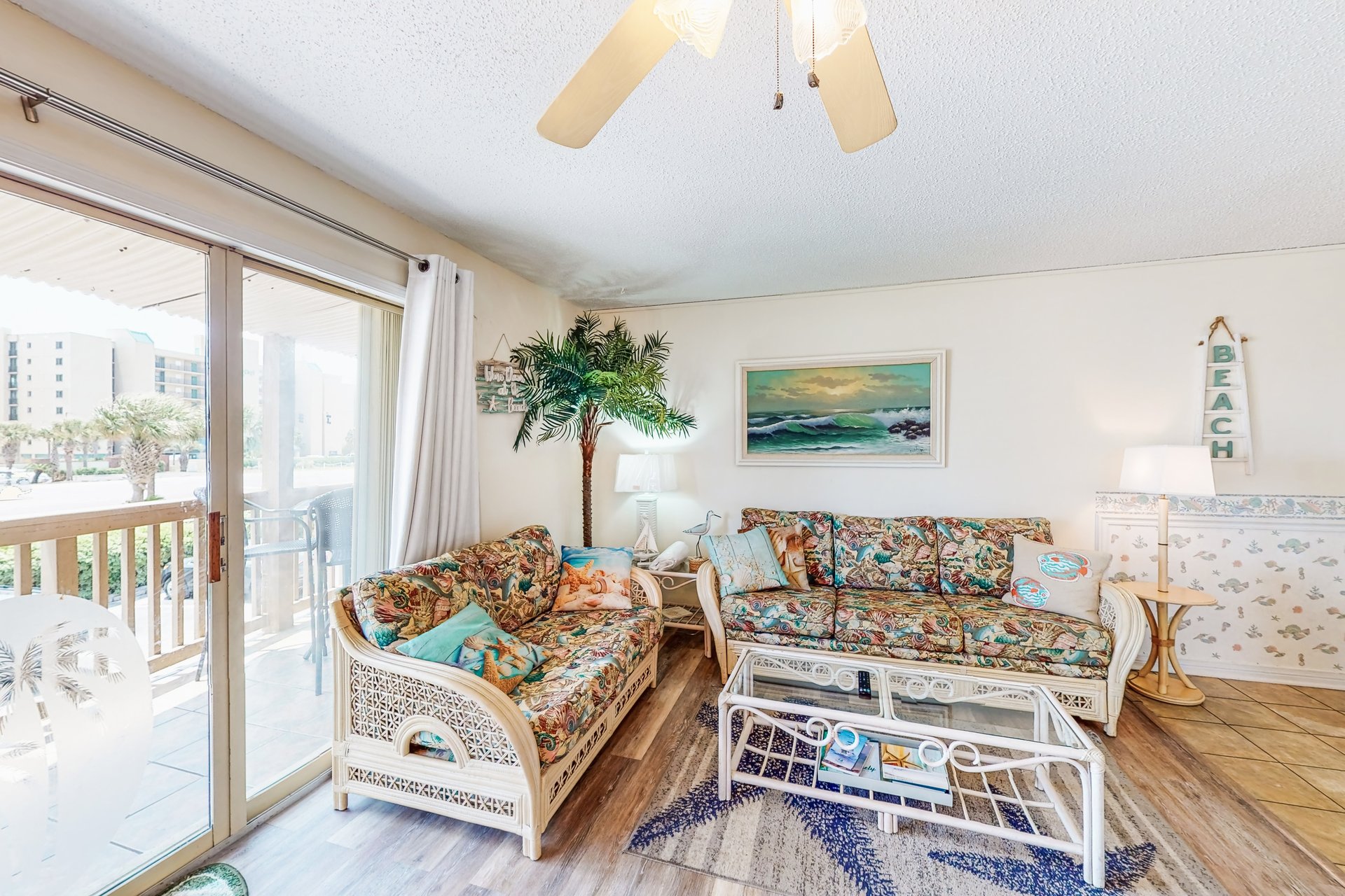 Lei Lani Mini Tower 118 4