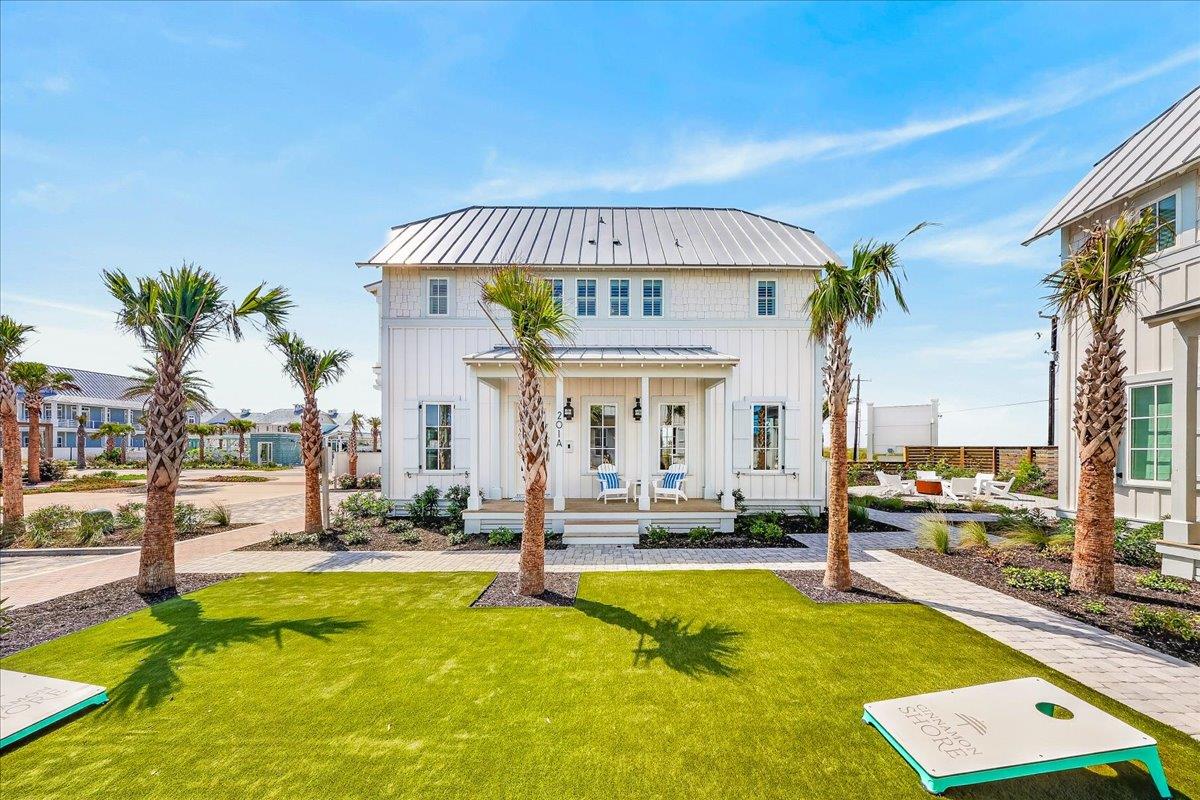 Welcome to Seaglass Escape