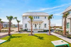 Welcome to Seaglass Escape