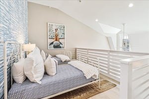 Twin Loft, 2nd Floor