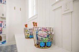 Pickle Ball  Basket Ball Court Amenities