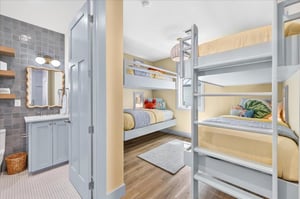 Bunk Room, 1st Floor