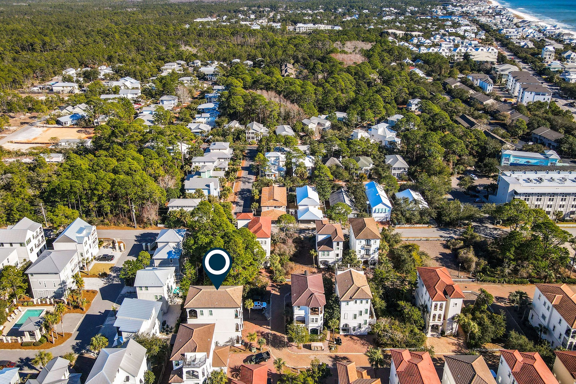 Palmeira Paradise 38