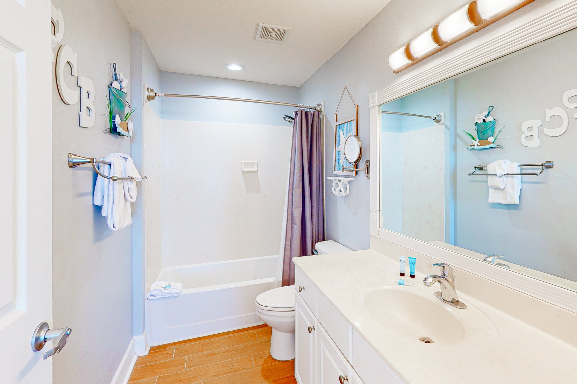 Tidewater Beach Resort 1412 14